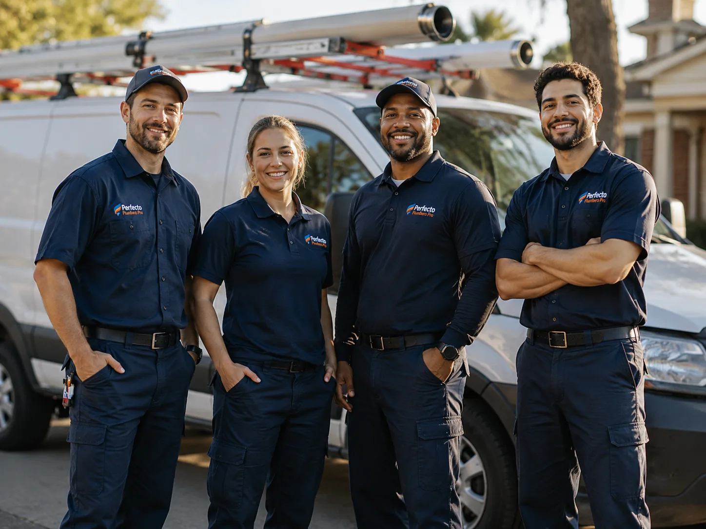 Emergency Plumber Near Me in Standish, CA near me